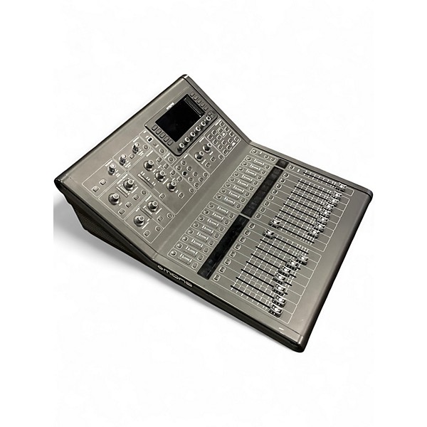 Used Midas M32R Digital Mixer