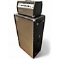 Vintage 1960s Ampeg BT W/ BT140 CAB Bass Amp Head thumbnail
