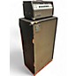 Vintage 1960s Ampeg BT W/ BT140 CAB Bass Amp Head