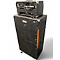 Vintage 1960s Ampeg BT W/ BT140 CAB Bass Amp Head