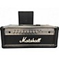 Used Marshall MG100HCFX 100W Solid State Guitar Amp Head thumbnail