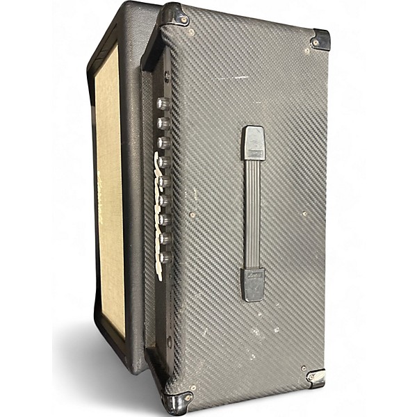 Used Marshall MG100HCFX 100W Solid State Guitar Amp Head