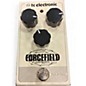 Used TC Electronic Forcefield Compressor Effect Pedal thumbnail