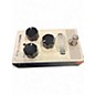 Used TC Electronic Forcefield Compressor Effect Pedal