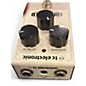 Used TC Electronic Forcefield Compressor Effect Pedal