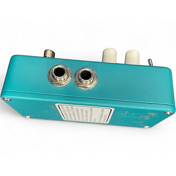 Used Electro-Harmonix Eddy Effect Pedal