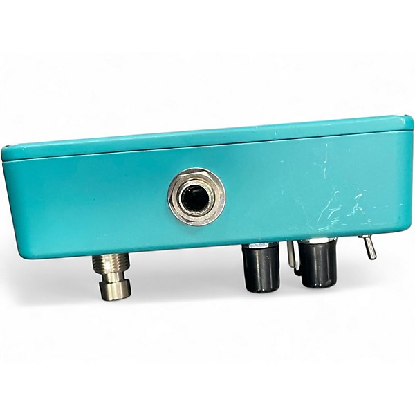 Used Electro-Harmonix Eddy Effect Pedal