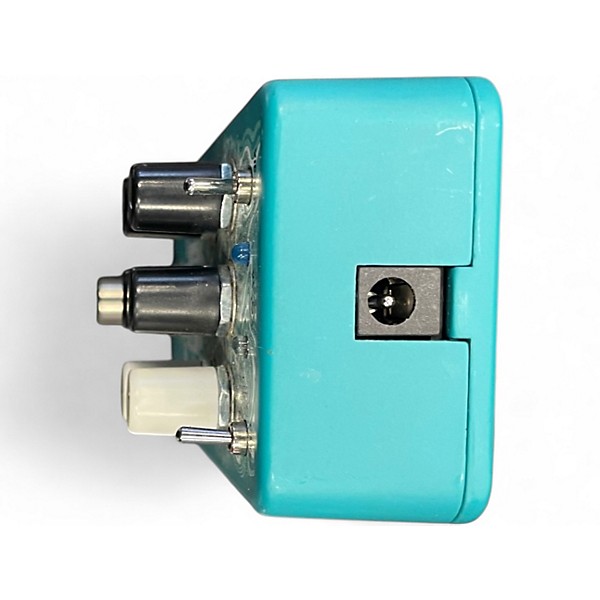 Used Electro-Harmonix Eddy Effect Pedal