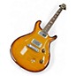Used PRS McCarty McCarty Tobacco Sunburst Solid Body Electric Guitar