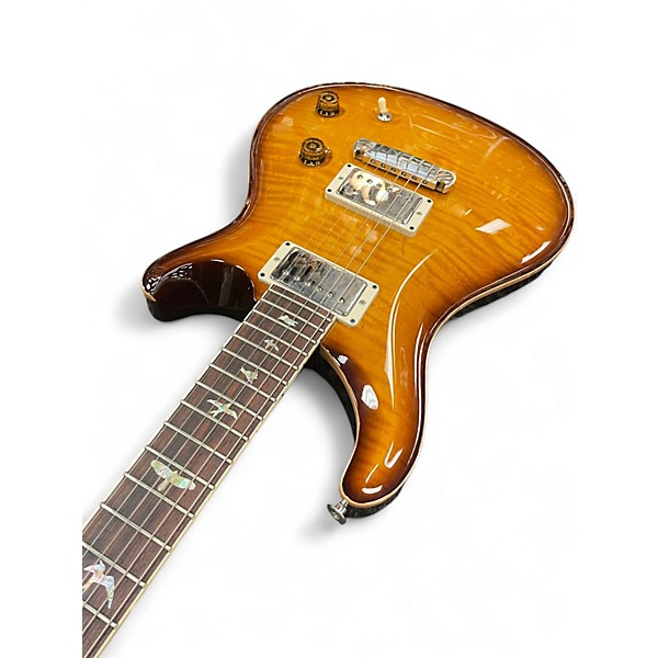 Used PRS McCarty McCarty Tobacco Sunburst Solid Body Electric Guitar