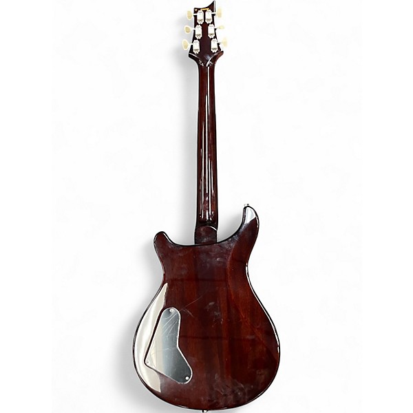 Used PRS McCarty McCarty Tobacco Sunburst Solid Body Electric Guitar