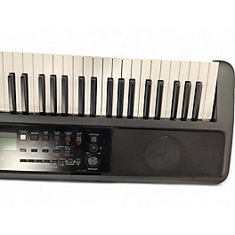 Used Yamaha PSREW320 Portable Keyboard