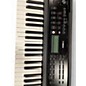 Used Yamaha PSREW320 Portable Keyboard