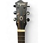 Used Tagima METROPOLIS EQ Black Acoustic Guitar