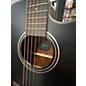 Used Tagima METROPOLIS EQ Black Acoustic Guitar