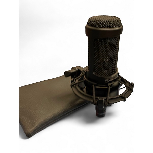 Used Audio-Technica AT2035 Condenser Microphone