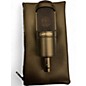 Used Audio-Technica AT2035 Condenser Microphone