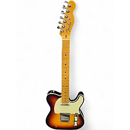Used Fender American Ultra Telecaster ULTRA BURST Solid Body Electric Guitar