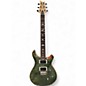 Used PRS CE24 TRAMPUS GREEN Solid Body Electric Guitar thumbnail
