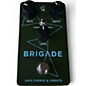 Used Universal Audio BRIDAGE Effect Pedal