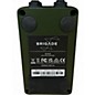Used Universal Audio BRIDAGE Effect Pedal