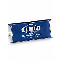 Used Cloud Cloudlifter CL-1 Microphone Preamp