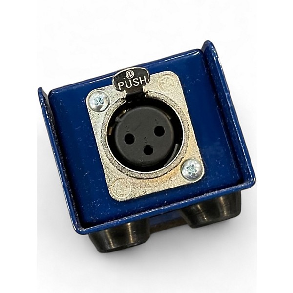 Used Cloud Cloudlifter CL-1 Microphone Preamp