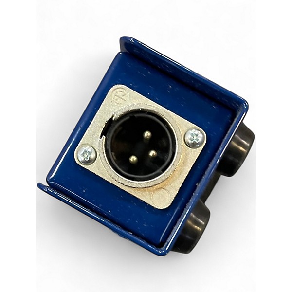 Used Cloud Cloudlifter CL-1 Microphone Preamp