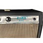 Vintage 1970s Fender Bassman 100 Bass Combo Amp