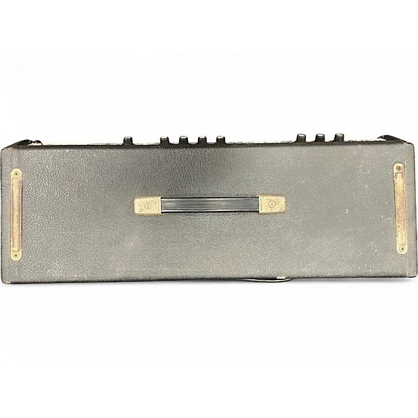 Vintage 1970s Fender Bassman 100 Bass Combo Amp