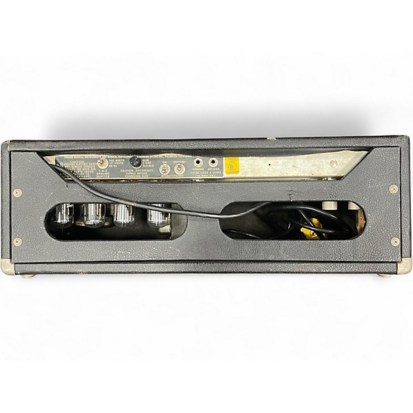 Vintage 1970s Fender Bassman 100 Bass Combo Amp