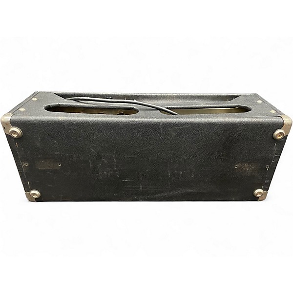 Vintage 1970s Fender Bassman 100 Bass Combo Amp