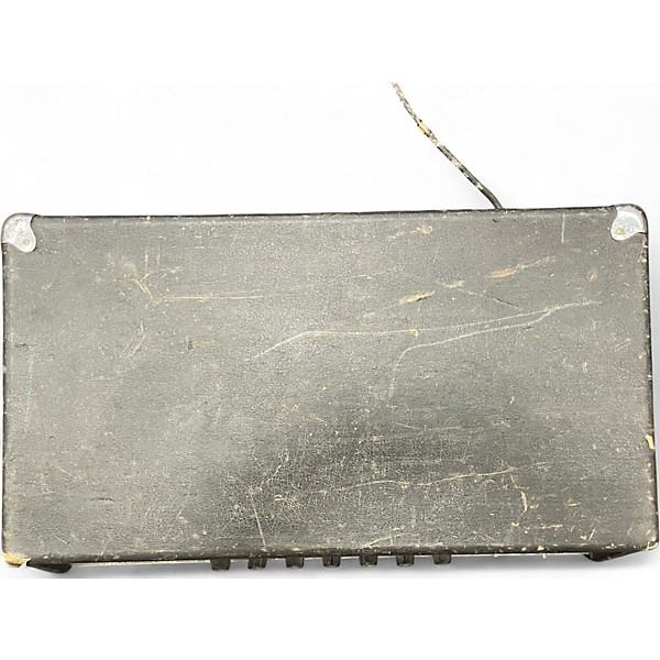 Vintage 1970s Ampeg SVT BLACKLINE Tube Bass Amp Head