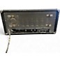 Vintage 1970s Ampeg SVT BLACKLINE Tube Bass Amp Head