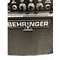 Used Behringer V-Tone GM108 15W Guitar Combo Amp