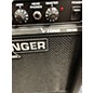 Used Behringer V-Tone GM108 15W Guitar Combo Amp