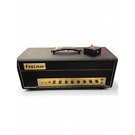 Used Friedman Small Box 50W Tube Guitar Amp Head
