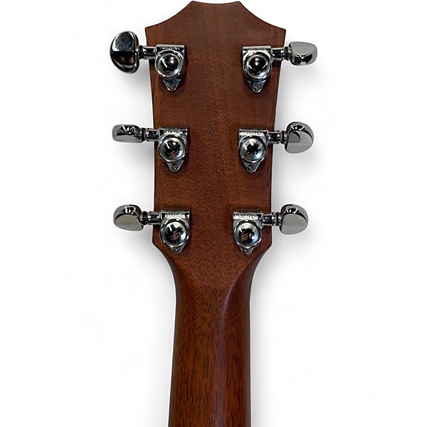 Vintage 1996 Taylor 512E Natural Acoustic Electric Guitar