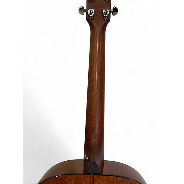 Vintage 1996 Taylor 512E Natural Acoustic Electric Guitar