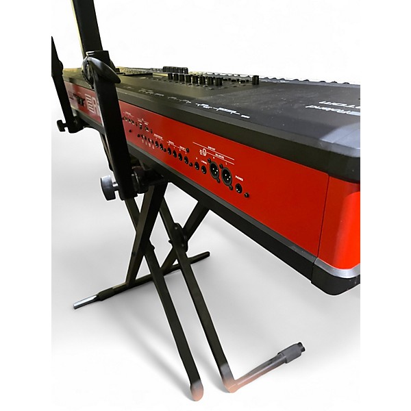 Used Roland Fantom 8 Keyboard Workstation