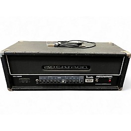Used Rocktron VH160R Guitar Amp Head