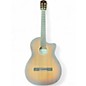 Used Cordoba C4CE 2 Color Sunburst Classical Acoustic Electric Guitar thumbnail