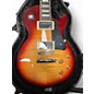 Used Gibson Les Paul Studio Session 2 Color Sunburst Solid Body Electric Guitar