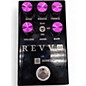 Used Revv Amplification G3  Effect Pedal thumbnail