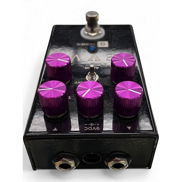 Used Revv Amplification G3  Effect Pedal