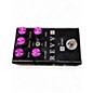 Used Revv Amplification G3  Effect Pedal