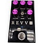 Used Revv Amplification G3  Effect Pedal