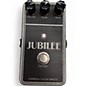 Used Lovepedal jubilee Effect Pedal thumbnail