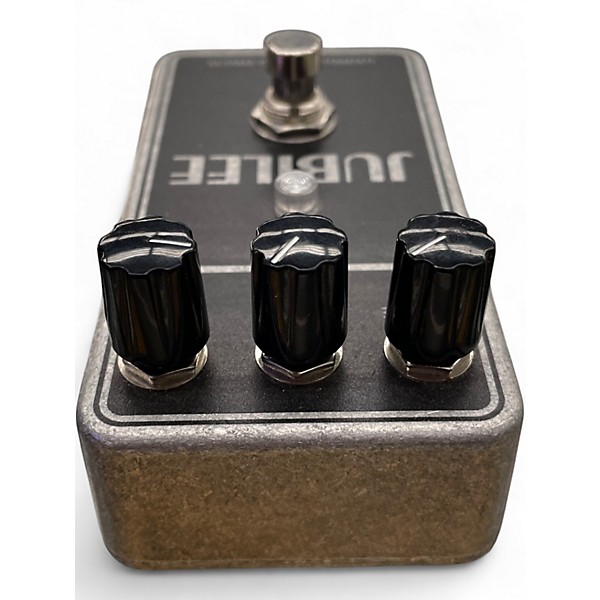 Used Lovepedal jubilee Effect Pedal