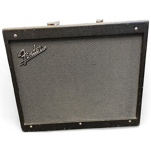 Used Fender Mustang GTX100 Guitar Combo Amp
